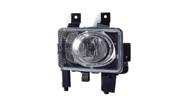 Faro Antiniebla Izquierdo Opel Zafira año 2005 a 2008