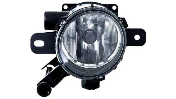 Faro Antiniebla Izquierdo Opel Zafira año 2008 a 2012