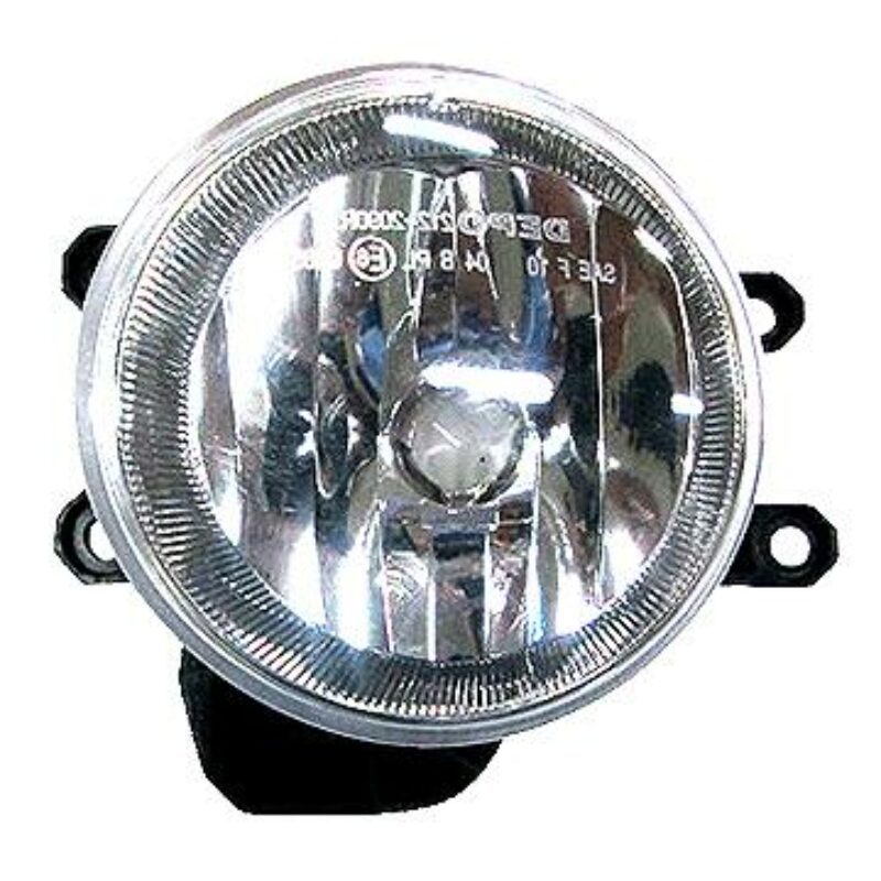 Faro Antiniebla Izquierdo Peugeot 108 año 2015 a 2019