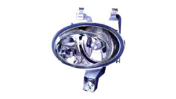 Faro Antiniebla Izquierdo Peugeot 206 año 1998 a 2009