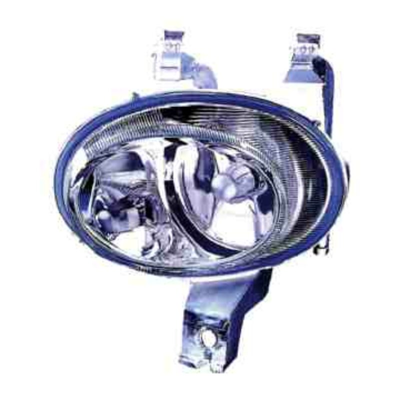 Faro Antiniebla Izquierdo Peugeot 206 año 1998 a 2009