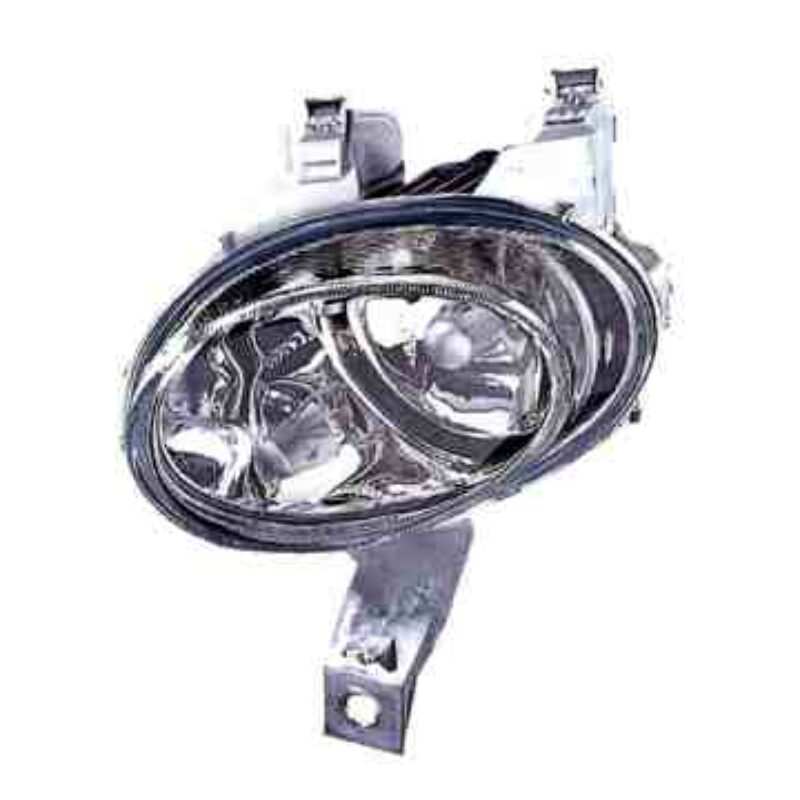 Faro Antiniebla Izquierdo Peugeot 206 año 1998 a 2009