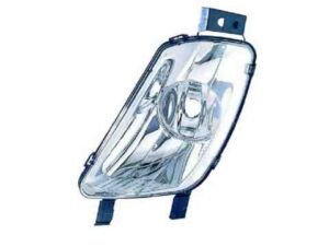 Faro Antiniebla Izquierdo Peugeot 308 año 2011 a 2013