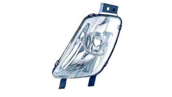 Faro Antiniebla Izquierdo Peugeot 308 año 2011 a 2013