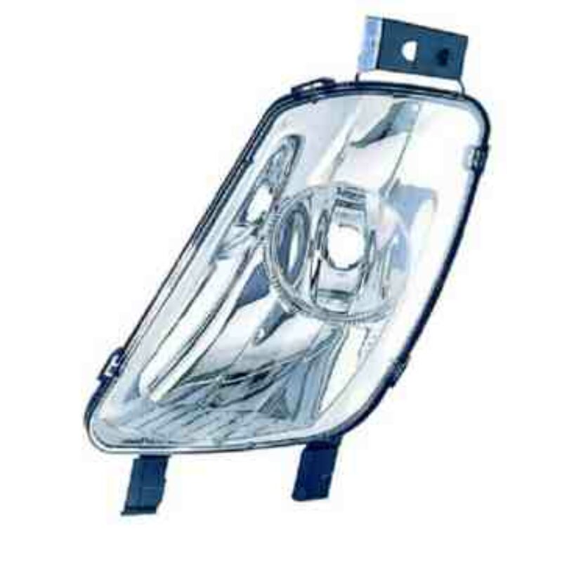 Faro Antiniebla Izquierdo Peugeot 308 año 2011 a 2013
