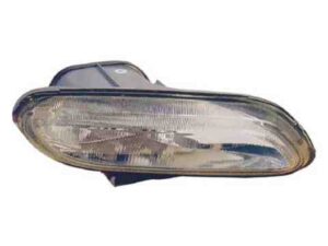 Faro Antiniebla Izquierdo Peugeot 406 año 1995 a 1999