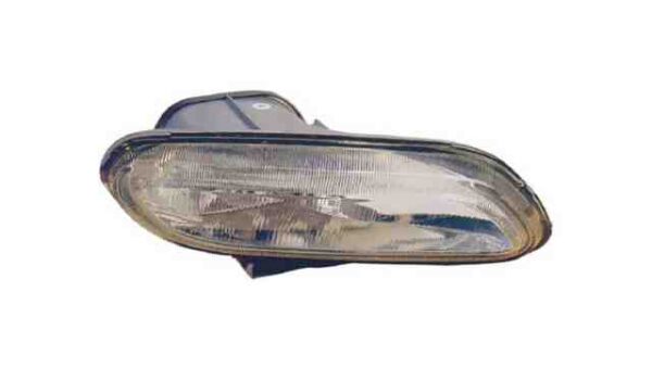Faro Antiniebla Izquierdo Peugeot 406 año 1995 a 1999