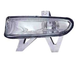 Faro Antiniebla Izquierdo Peugeot 406 año 1999 a 2004
