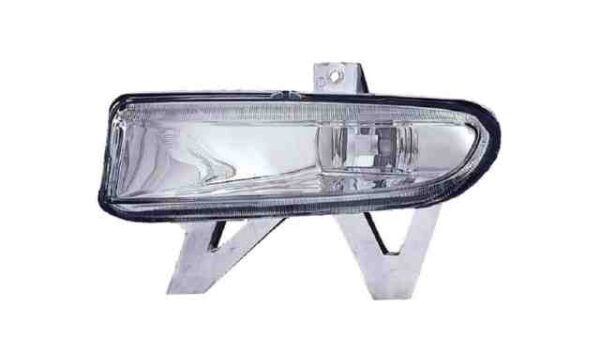 Faro Antiniebla Izquierdo Peugeot 406 año 1999 a 2004