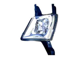 Faro Antiniebla Izquierdo Peugeot 407 año 2004 a 2019
