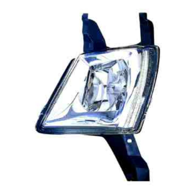 Faro Antiniebla Izquierdo Peugeot 407 año 2004 a 2019