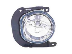 Faro Antiniebla Izquierdo Peugeot Bipper año 2008 a 2019