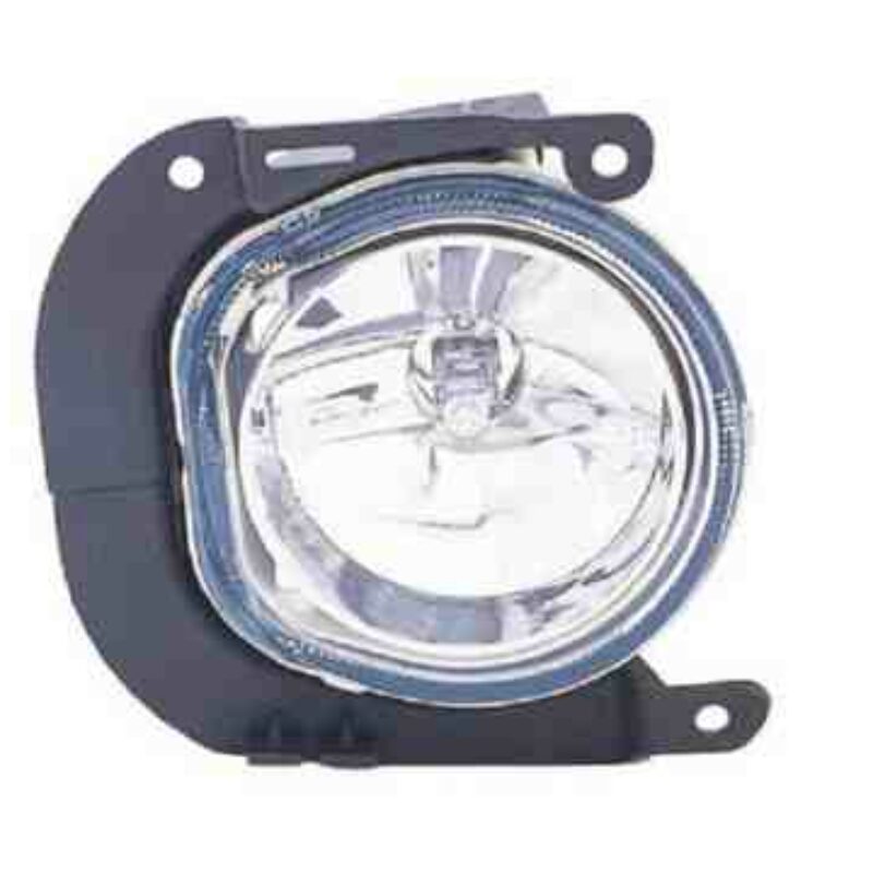 Faro Antiniebla Izquierdo Peugeot Bipper año 2008 a 2019