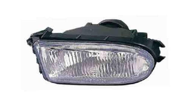 Faro Antiniebla Izquierdo Renault Clio I año 1996 a 1998
