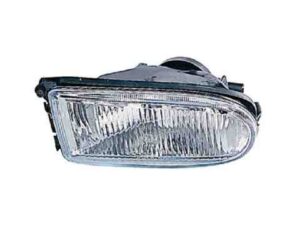 Faro Antiniebla Izquierdo Renault Laguna I año 1994 a 1998