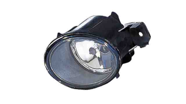 Faro Antiniebla Izquierdo Renault Modus año 2004 a 2008