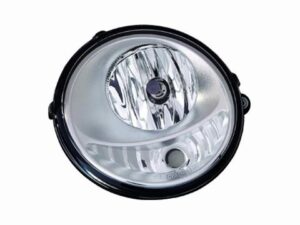 Faro Antiniebla Izquierdo Renault Twingo II año 2012 a 2014