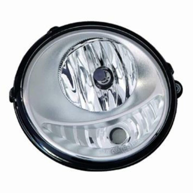 Faro Antiniebla Izquierdo Renault Twingo II año 2012 a 2014