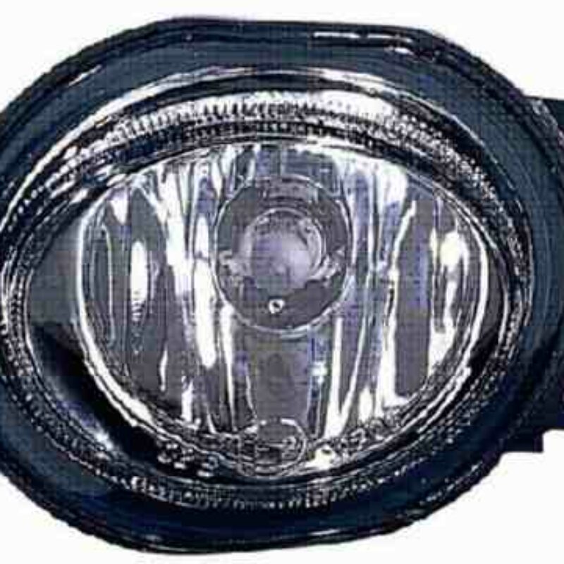 Faro Antiniebla Izquierdo Rover 45 año 2000 a 2004