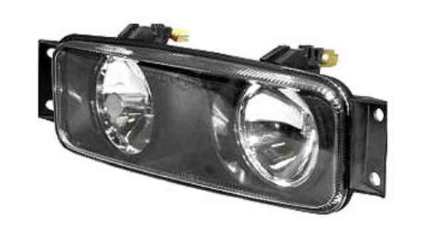 Faro Antiniebla Izquierdo Scania Serie 4- T94 / T114 / T124 / T144 / T164 año 1996 a 2019