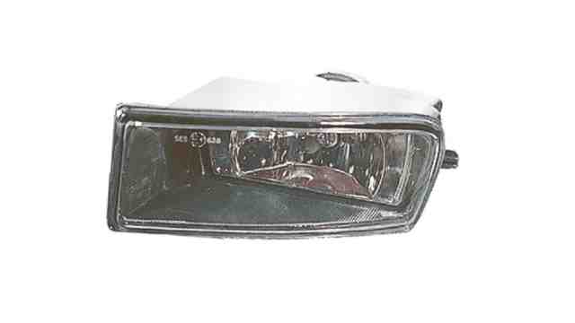 Faro Antiniebla Izquierdo Seat Ibiza IV año 1999 a 2001