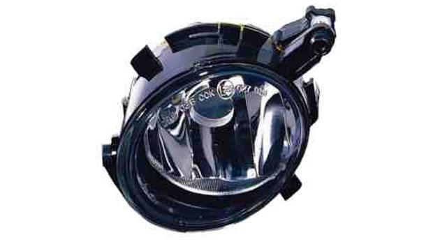 Faro Antiniebla Izquierdo Seat Ibiza VI año 2009 a 2019