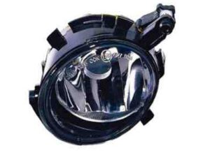 Faro Antiniebla Izquierdo Seat Leon año 2009 a 2012