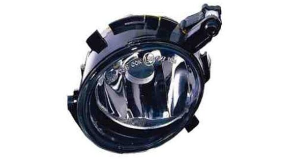 Faro Antiniebla Izquierdo Seat Leon año 2009 a 2012
