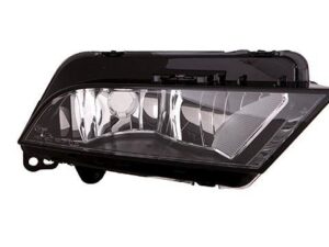 Faro Antiniebla Izquierdo Seat Leon año 2012 a 2019