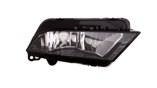 Faro Antiniebla Izquierdo Seat Toledo IV año 2012 a 2019