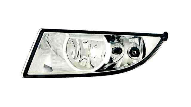 Faro Antiniebla Izquierdo Skoda Fabia año 2010 a 2019