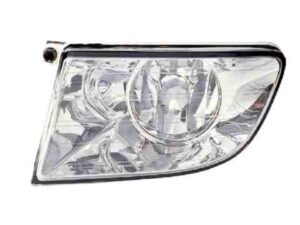 Faro Antiniebla Izquierdo Skoda Octavia año 2004 a 2008
