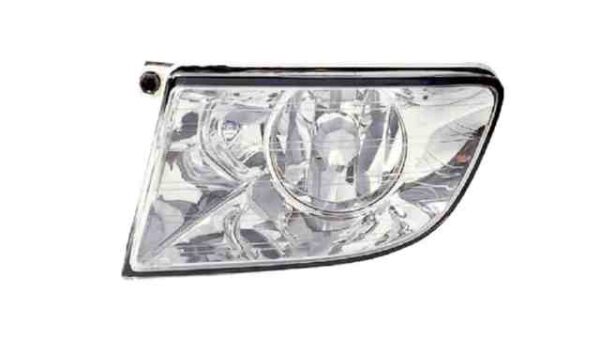Faro Antiniebla Izquierdo Skoda Octavia año 2004 a 2008
