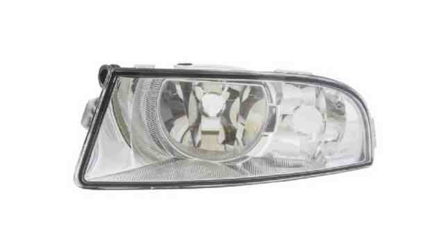 Faro Antiniebla Izquierdo Skoda Octavia 4p / Combi año 2008 a 2013