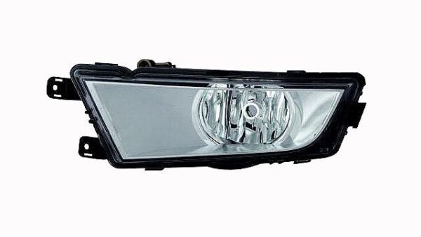 Faro Antiniebla Izquierdo Skoda Octavia 4p / Combi año 2013 a 2019