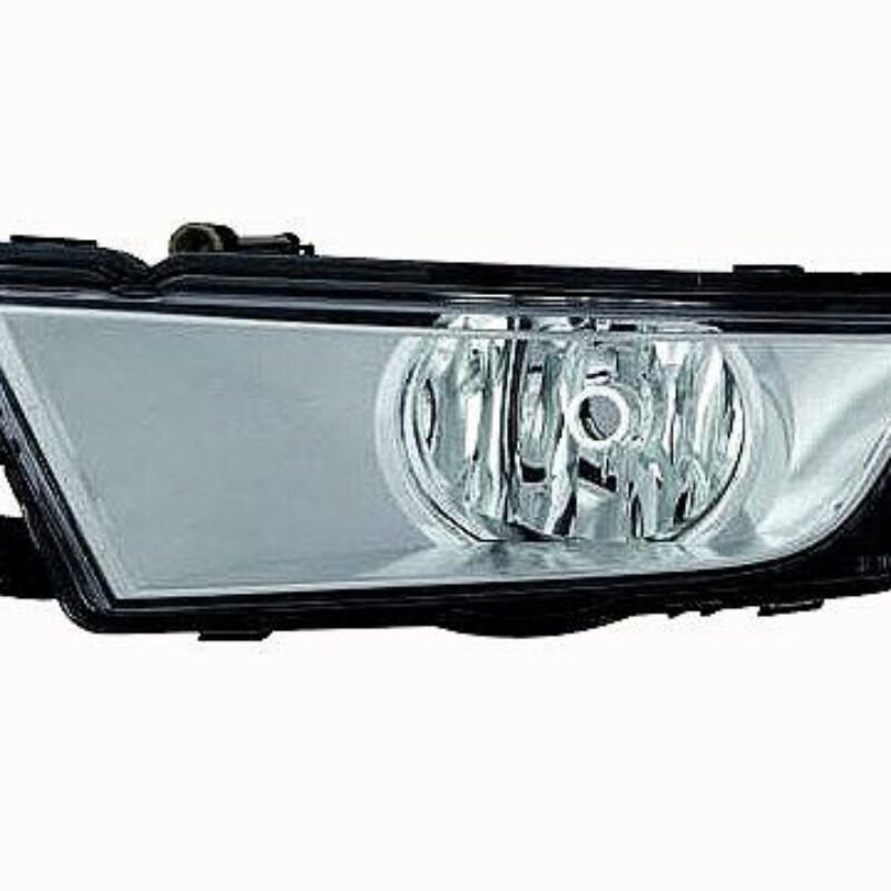 Faro Antiniebla Izquierdo Skoda Octavia 4p / Combi año 2013 a 2019