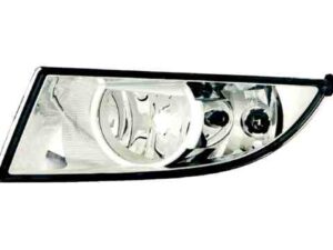 Faro Antiniebla Izquierdo Skoda Roomster año 2010 a 2019