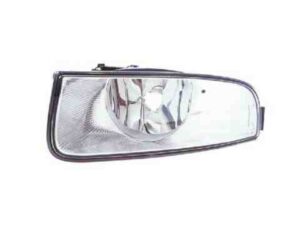 Faro Antiniebla Izquierdo Skoda Superb año 2008 a 2013