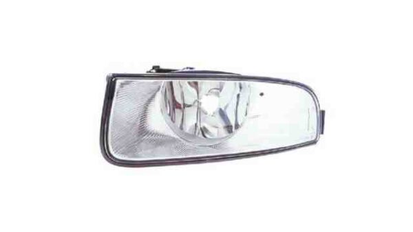 Faro Antiniebla Izquierdo Skoda Superb año 2008 a 2013