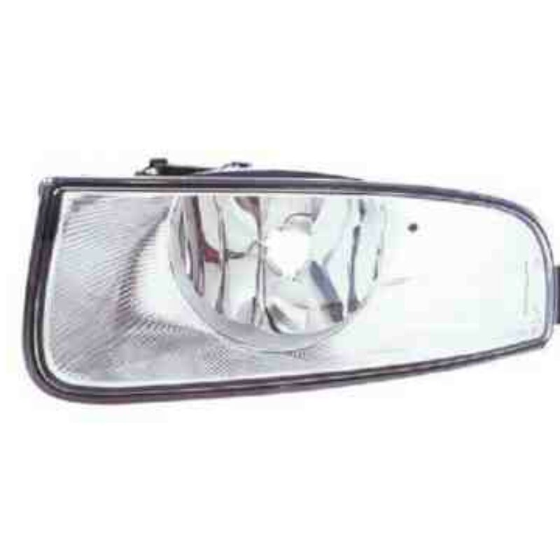 Faro Antiniebla Izquierdo Skoda Superb año 2008 a 2013