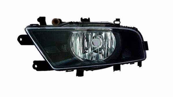 Faro Antiniebla Izquierdo Skoda Superb año 2013 a 2015