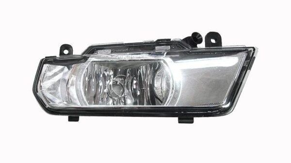 Faro Antiniebla Izquierdo Skoda Yeti año 2013 a 2019
