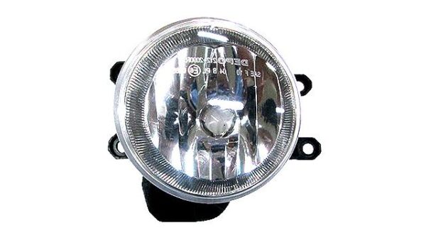 Faro Antiniebla Izquierdo Toyota Auris año 2013 a 2015
