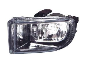 Faro Antiniebla Izquierdo Toyota Avensis año 2000 a 2003