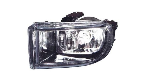 Faro Antiniebla Izquierdo Toyota Avensis año 2000 a 2003