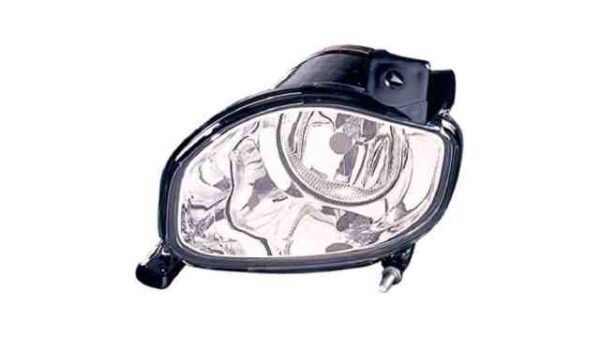 Faro Antiniebla Izquierdo Toyota Avensis año 2003 a 2006