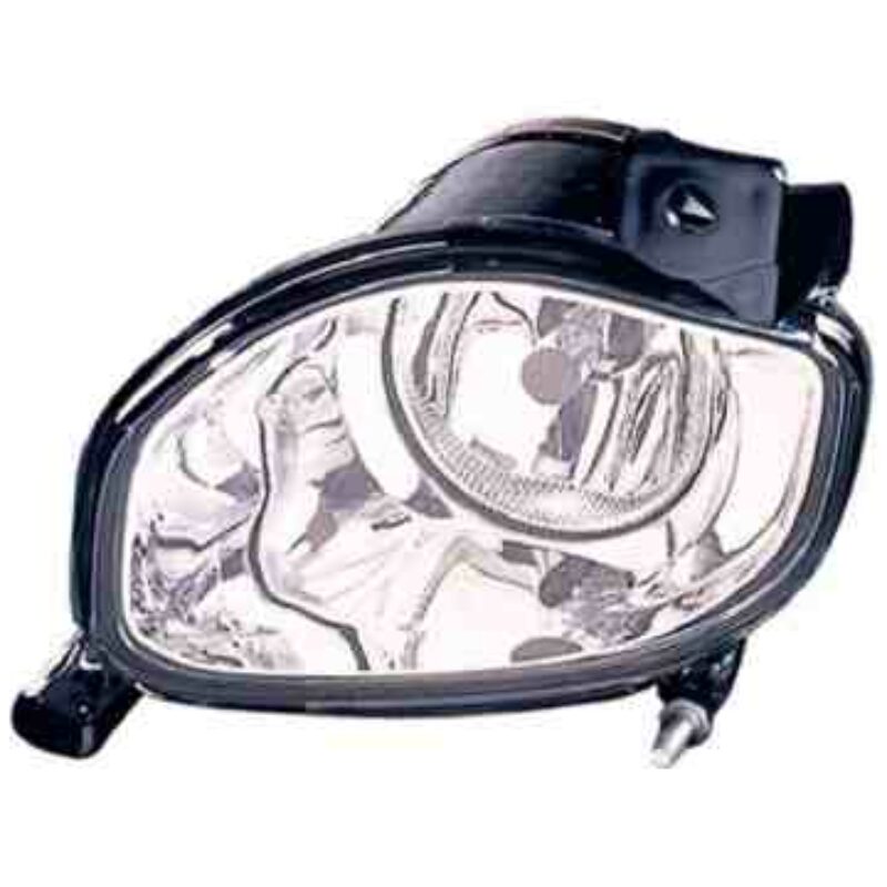Faro Antiniebla Izquierdo Toyota Avensis año 2003 a 2006