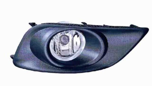 Faro Antiniebla Izquierdo Toyota Avensis año 2006 a 2008
