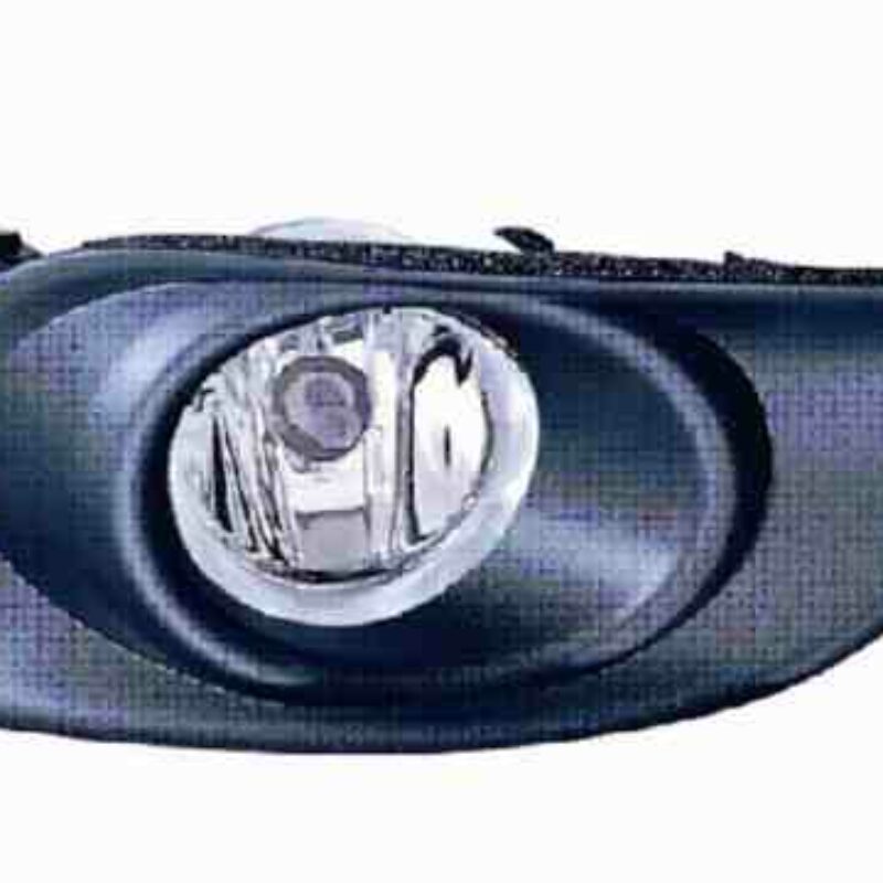 Faro Antiniebla Izquierdo Toyota Avensis año 2006 a 2008