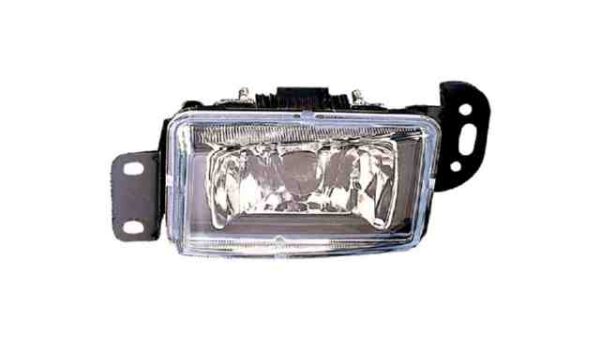 Faro Antiniebla Izquierdo Toyota Corolla Hatchback 3/5p año 2001 a 2004